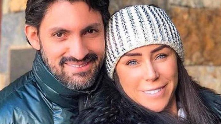 Revela exsuegra a donde huyó Inés Gomez Mont con su marido y sus 6 hijos