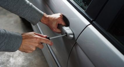 Alarma robo de camionetas en Laredo; Chevrolet, Ford y GMC son de las más atacadas