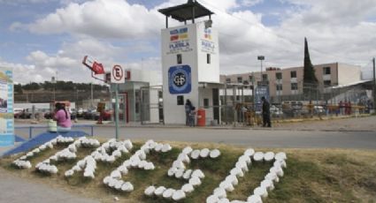 ¡Justicia! Detienen a 19 trabajadores del penal de San Miguel tras hallazgo de bebé muerto