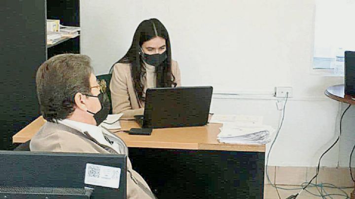 Auditor externo revisa finanzas de municipio de los años 2020 y 2021