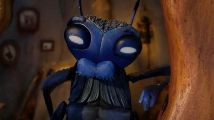 Lanza Netflix primer adelanto de Pinocho, de Guillermo del Toro