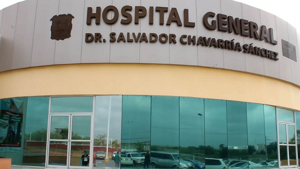 El día 20 de enero, el Hospital General Salvador Chavarría detectó el covid-19 en el hombre de 56 años de edad