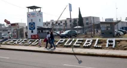 Arrestan a mujer que ingresó cuerpo del bebé Tadeo a penal de Puebla