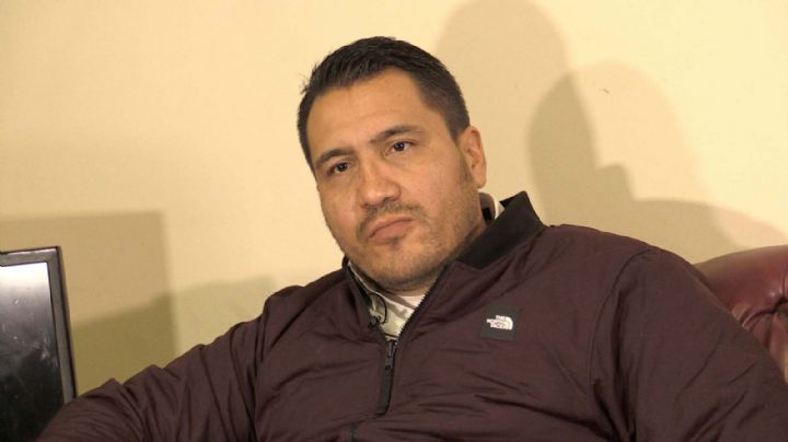 Entregan el informe de la administración de Rivas