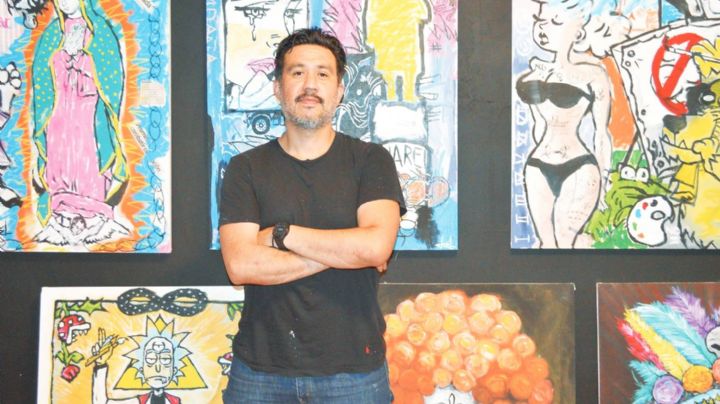 Convoca Casa Black a participar en Under Expo y plasmar al auténtico Nuevo Laredo