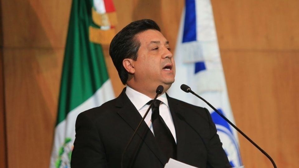 Gobernador de Tamaulipas