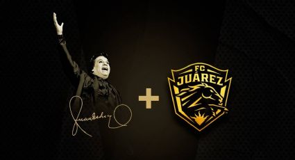 Liga MX: ¡Leyenda! Bravos de Juárez lanza jersey conmemorativo de Juan Gabriel