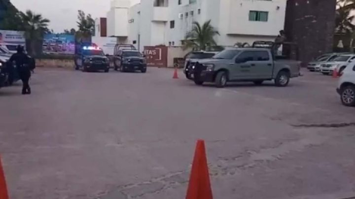 Asesinan a gerente de Mamitas Beach Club en Playa del Carmen