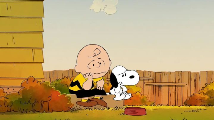 Se quitó la vida Peter Robbins, voz original de Charlie Brown, Snoopy esta de luto