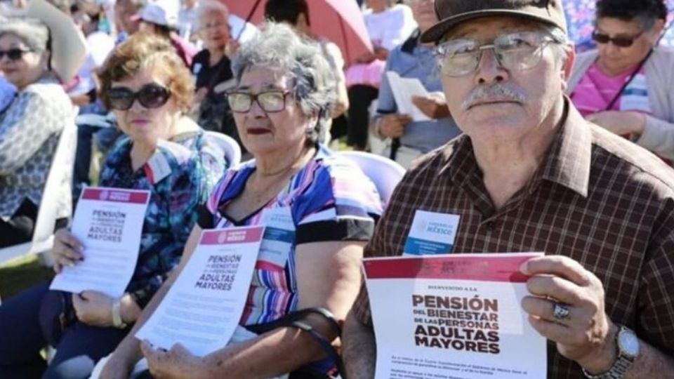 Entre estos se encuentra la pensión para adultos mayores