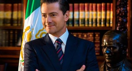 Hizo Enrique Peña Nieto  ‘fraude’ con compra de gas