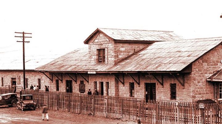 Archivo General del Municipio, un guardián de la historia