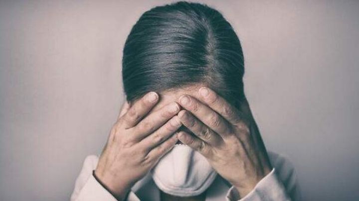 Detectan casos de coronafobia en México, el miedo a contagiarse de Covid