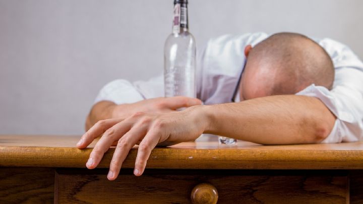 Busca Alcohólicos Anónimos salvar vidas