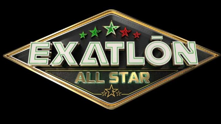 Exatlón All Stars, ellos son los participantes confirmados