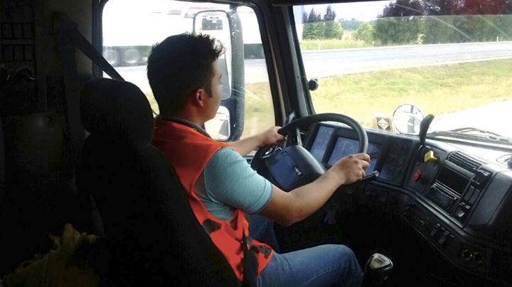 Entérate: Se abre jornada de vacunación para operadores rezagados; Solo habrá 250 lugares