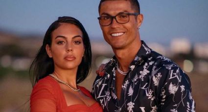 VIDEO: El impresionante regalo de cumpleaños de Cristiano Ronaldo a Georgina Rodríguez