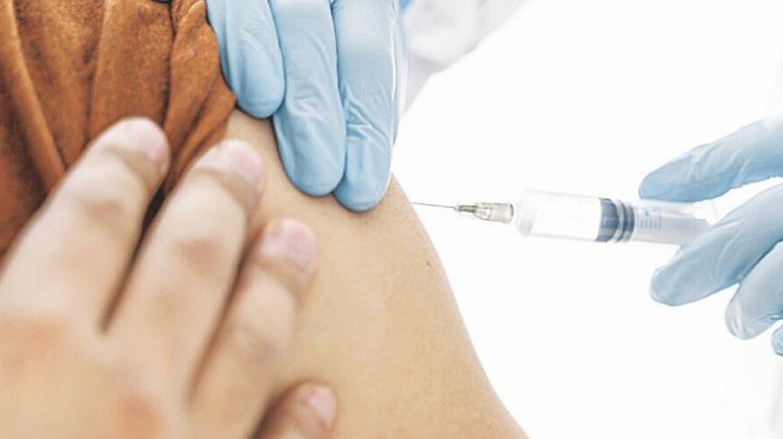 Abren vacunación sólo para traileros