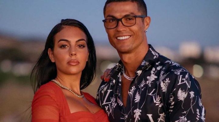 VIDEO: El impresionante regalo de cumpleaños de Cristiano Ronaldo a Georgina Rodríguez