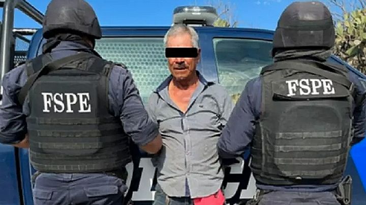 A machetazos disputan un terreno padre y su hijo