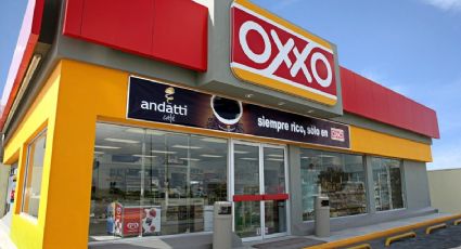 Oxxo cuenta con más sucursales en México que Mc Donald´s y Starbucks en Estados Unidos