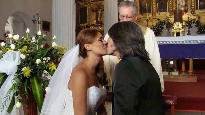 El pleito de casados de Diego Verdaguer  y Amanda Miguel... provocado por Galilea Montijo