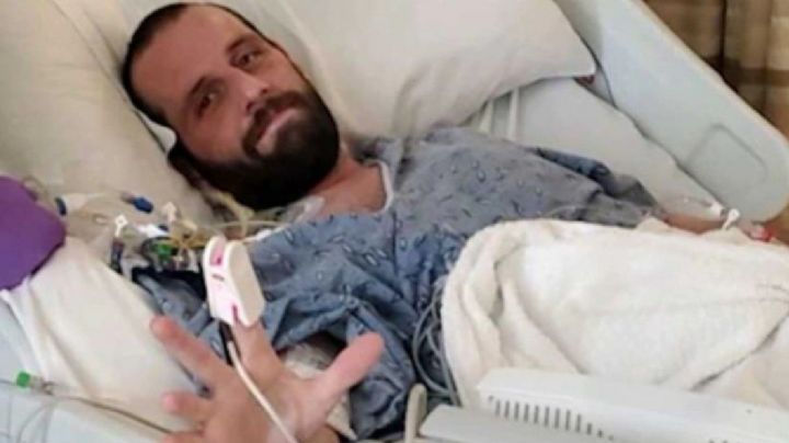 Acusa a hospital de negarle trasplante por no estar vacunado contra covid-19 en EU