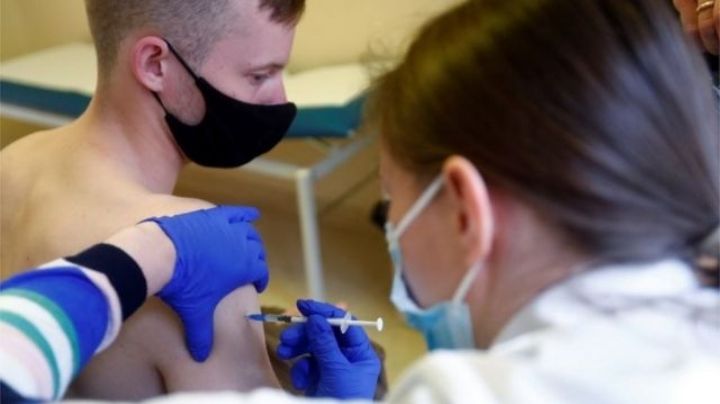 Estados Unidos aprueba vacunación covid para niños de 12 a 15 años