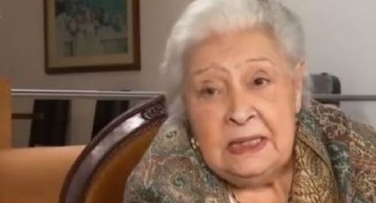 Muere Dora Cadavid,  'Doña Inesita' en "Yo soy Betty, la fea"