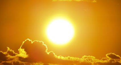 Clima Nuevo Laredo: se mantienen altas temperaturas esta semana