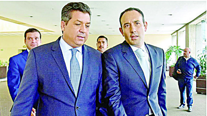 Tamaulipas, botín para los panistas