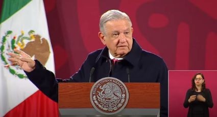 AMLO llama a universidades a regresar a clases: "Ya se pasaron"