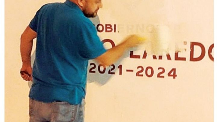 Inician contraofensiva legal por caso Tamules