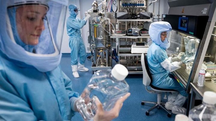 Flurona: ¿qué es y dónde se han detectado casos?