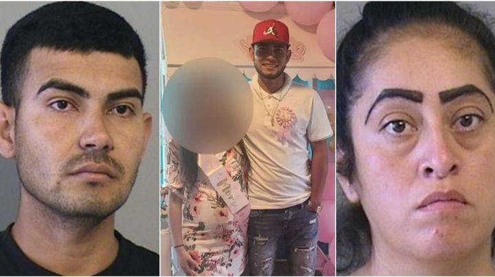 Pedofilia disfrazada: Organizan baby shower para niña de 12 años; el padre del bebé tiene 24