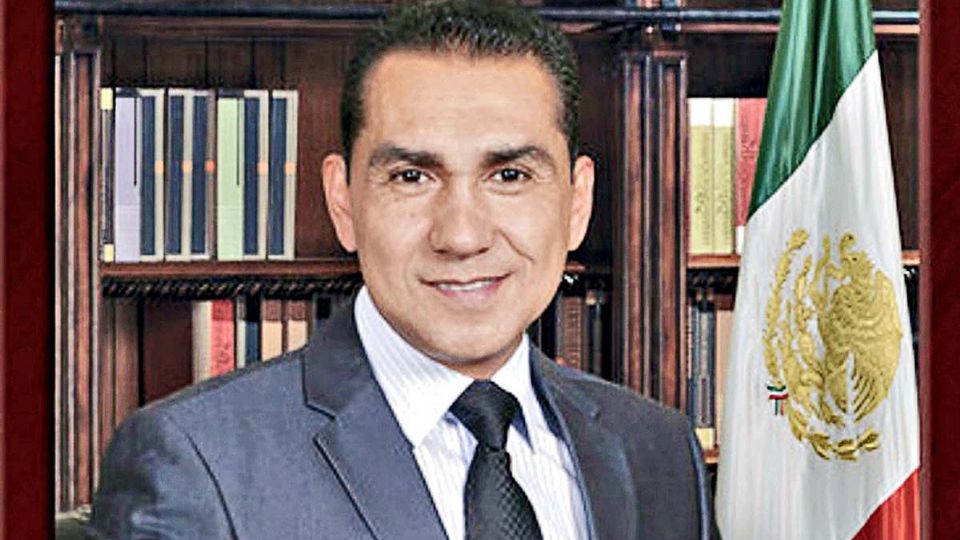 El ex funcionario padece cáncer de próstata