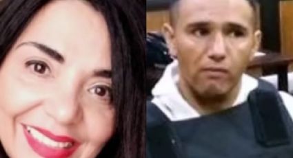 Amor en custodia: Jueza y recluso se enamoran, son sorprendidos besándose a escondidas VIDEO