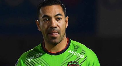 Marco Fabián jugaría hasta GRATIS, ya no le importa el salario