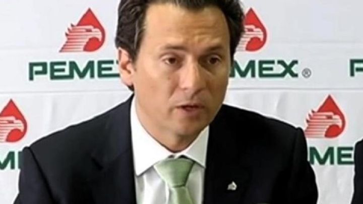 Piden para Lozoya 39 años de cárcel