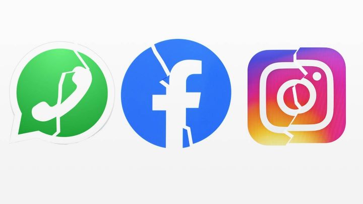 2022 con el pie izquierdo: Reportan fallas WhatsApp, Facebook e Instagram