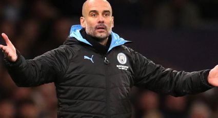 Pep Guardiola da positivo a Coronavirus