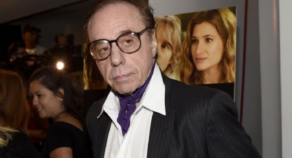 Muere Peter Bogdanovich, uno de los directores de cine más importantes de Hollywood