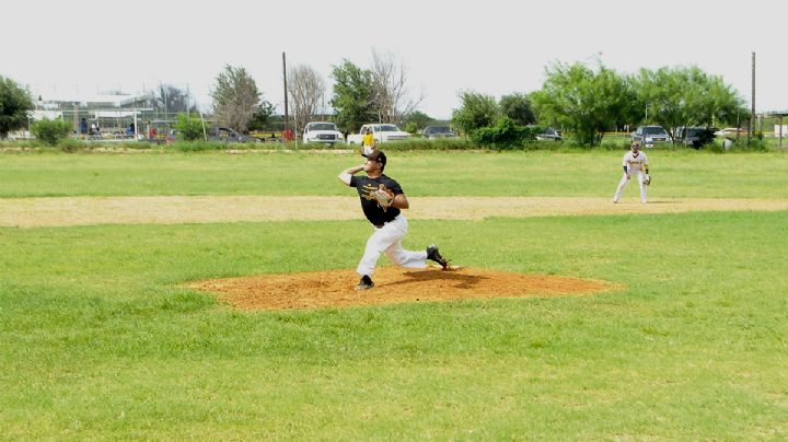 Vuelve acción a la Riberas del Bravo