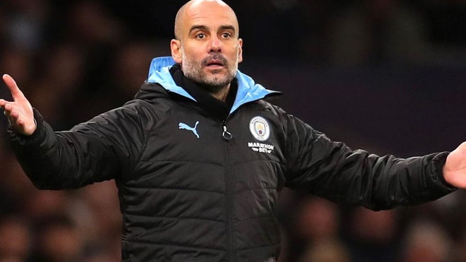 En el Manchester City se han reportado siete jugadores contagiados y catorce miembros del cuerpo técnico