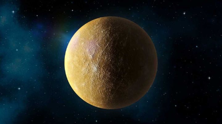 Mercurio es visible desde México: Así puedes verlo en estos días