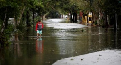 Huracán Ian deja 23 muertes tras su paso por Estados Unidos