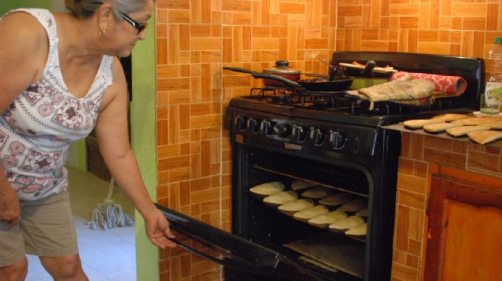 Venta de dulces artesanales: remedio ante crisis del monte seco y cabras sin leche | FOTOS