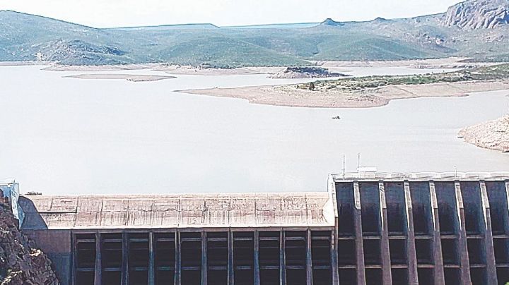 Alivian lluvias de agosto y septiembre a superar sequía extrema