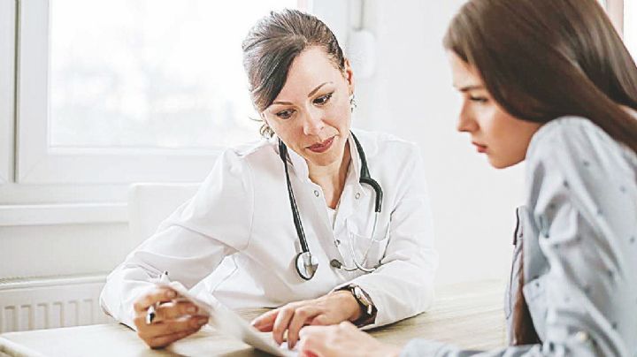 Males respiratorios acaparan consultas