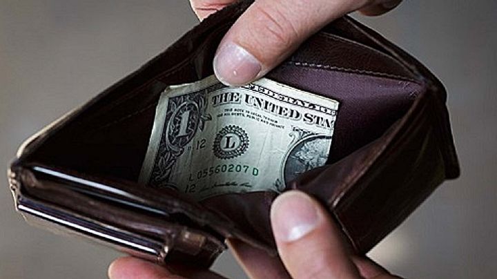 Hay billetes de un dólar que valen hasta 150 mil; revisa tu cartera, no lo vayas a gastar
